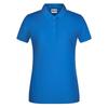 James and Nicholson Womens/Ladies Basic Polo Shirt