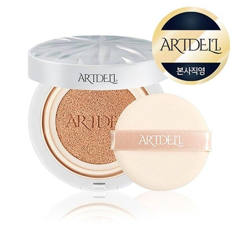 

ARTDELI [Headquarters] ARTDELI Low Molecular Collagen White Edition (No. 21/23) No. 23