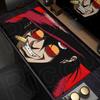 XXL HD Tisk Počítačové PC příslušenství Herní Podložka pod Myš Hellsing Alucard Velká Herní Podložka pod Myš Anime Kobereček Podložka pod Klávesnici Stolní Podložky