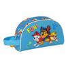The Paw Patrol-The Paw Patrol Friendship Blue Children's Toiletry Bag (26x16x9cm)