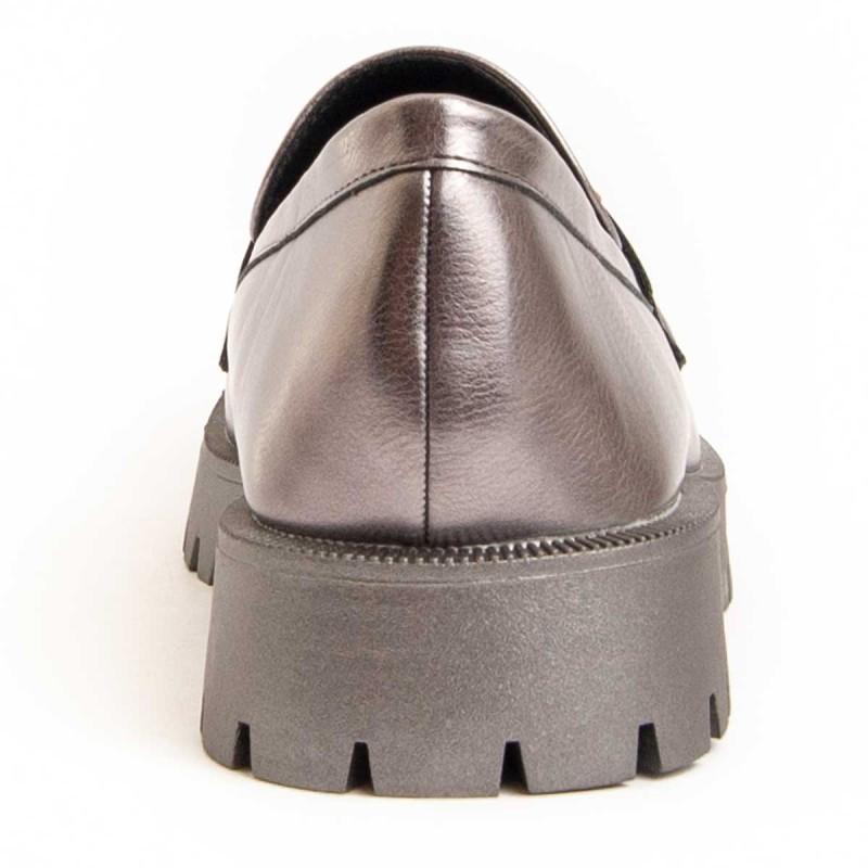 Platform Loafer For Women.  Montevita  Macca3  96608