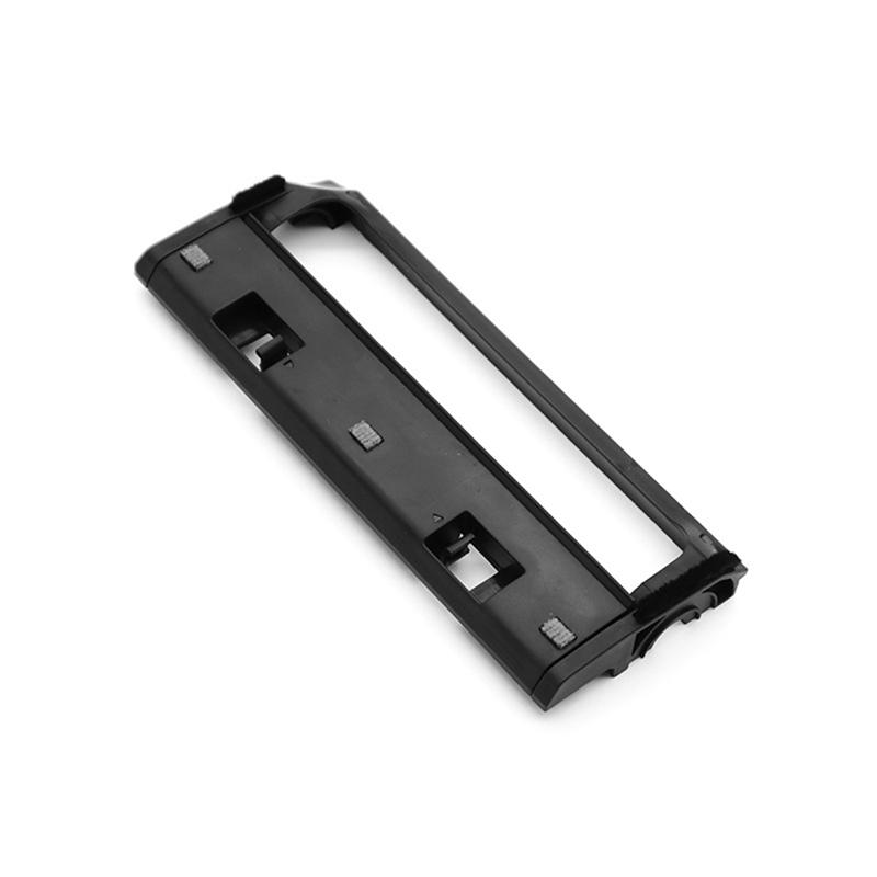 HHO-Для Ecovacs Deebot X8 X8pro Plus Крышка основной щетки Аксессуары для пылесоса Запасная плата основной щетки