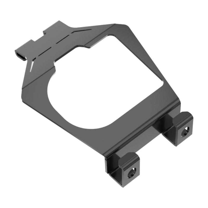 Motorcycle Hook Bracket for NSS350 Front Storage Hook Stainless Steel Luggage Hook Double Hook Hanger Holders