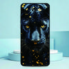 Black Panther Phone Case For TCL K70 4G Painted Pattern Back Cover For TCL K70 Power Soft Silicone Fundas Customized Photo