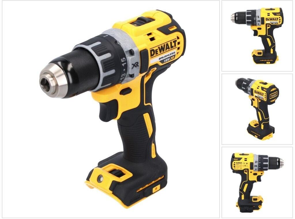 DeWalt DCD791 Drill-driver