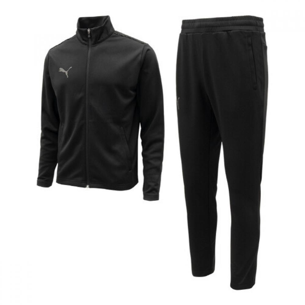 

Puma Training Set Store Edition Zqj 940182 01 Puma Team Tracksuit Asia Sp 100