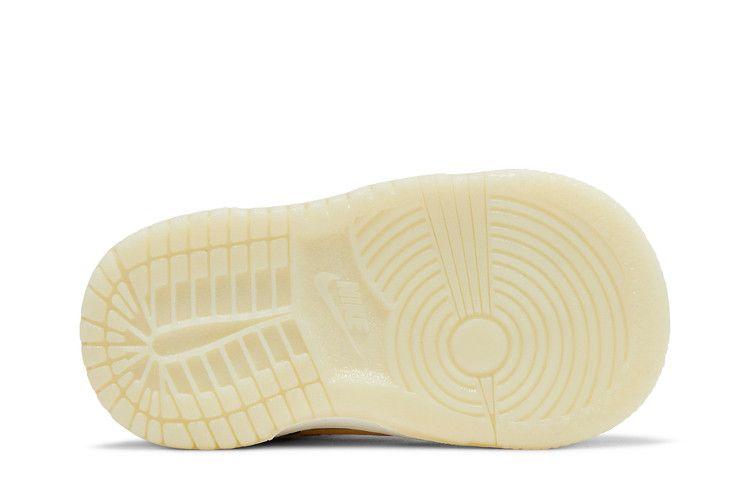 Nike Dunk Low Premium TD 'Halloween' 2021