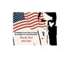 Character Flags, Indoor And Outdoor Decoration, Flag Decoration,Double Sided Double Spray,150cm*90cm