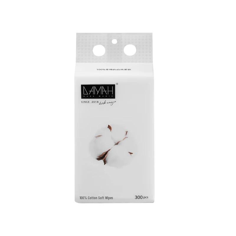 DAMAH DARK MAGIC Baby Cloud-Feel Hanging Cotton Face Towel
