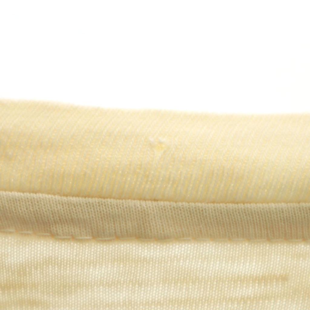 90s Old Looney Tunes Wile E. Coyote Short Sleeve One Piece Single Stitch Women Used