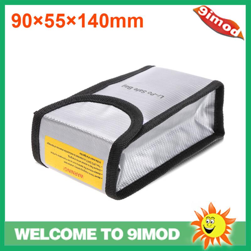 

HOPECENT LiPo Battery Explosion-proof Bag
