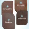 3pcsBlueberry Mask 25g Anti-wrinkle, Moisturizing, Hydrating and Moisturizing, Skin Rejuvenation Mask Manufacturer
