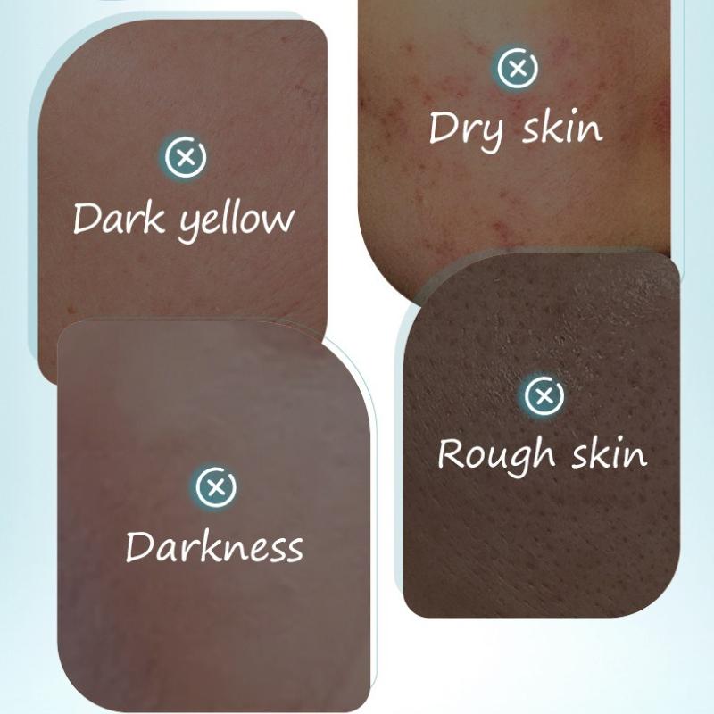 3pcsBlueberry Mask 25g Anti-wrinkle, Moisturizing, Hydrating and Moisturizing, Skin Rejuvenation Mask Manufacturer