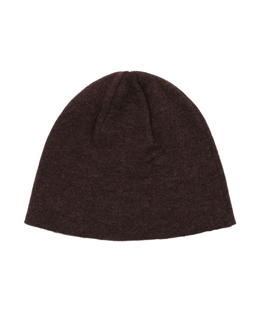 S'EST Solaris Jacquard Beanie Brown