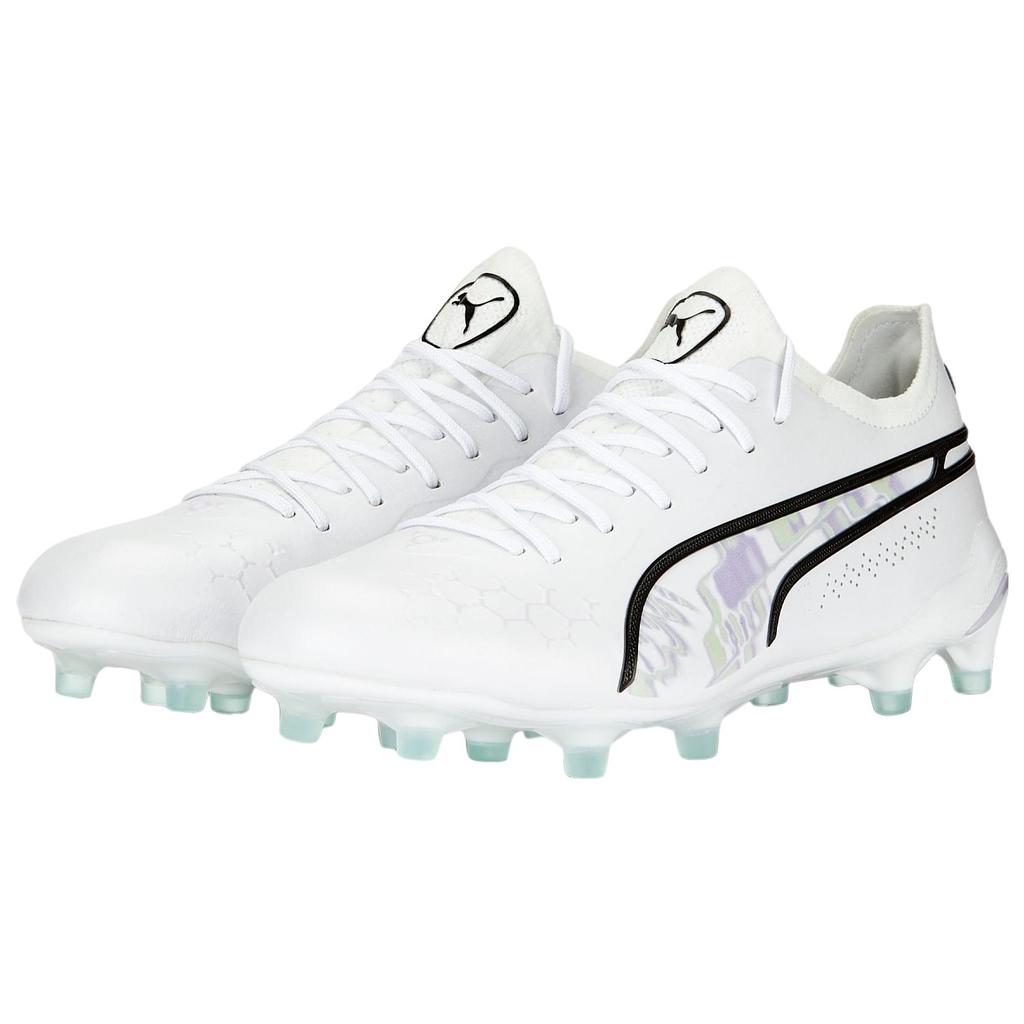 New PUMA King Ultimate Fg Ag 'Brilliance' Women's 107328-01