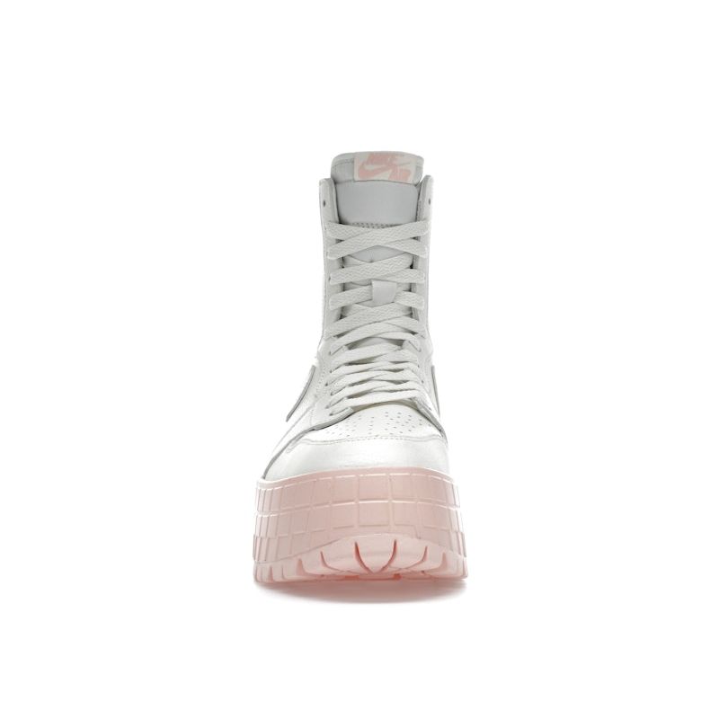 Air Jordan 1 High Brooklyn 'Sail Legend Pink' FJ5737-116