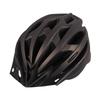 Unisex Integrated Cycling Helmet With LED Light Mountain Bike Road Night Riding Safety Gear