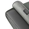 UNIQ torba Cyprus laptop Sleeve 16" szary/marl grey Water-resistant Neoprene