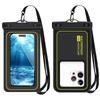 Lishin Floating Waterproof Phone Pouch