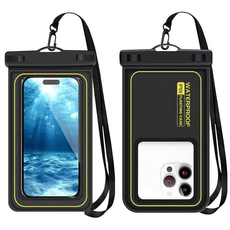 Lishin Floating Waterproof Phone Pouch