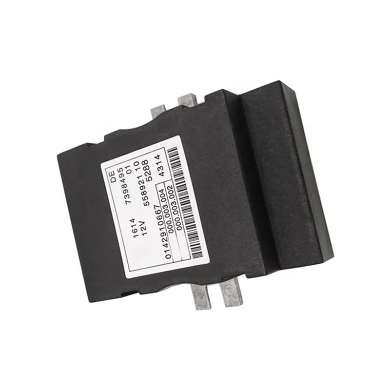 New Fuel Pump Control Module Unit 16147398495 For BMW F18 F02 LCI 2014-2017 M3 M4 M5 M6 X6 2015-2018 16147411595