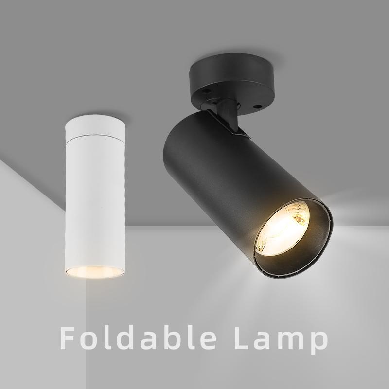 

Светильник вниз, светодиодный потолочный светильник, блеск для магазина, точечный светильник, светильник для внутреннего декора комнаты, светодиодные светильники 220 В, верхние светодиодные светильники для экспонатов, точечный светильник