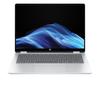 HP OmniBook 5 Flip 14-fp0023dx 14'' WUXGA Táctil Core 7 150U 16GB 512GB SSD W11H Plata Glacial