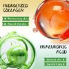 SADOER Lip Pineapple Balm Nourishing Refreshing Moisturizing Preventing Cracking and Repairing Lips Gentle Lip Balm