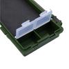 Carp Rig Box Tackle Box Tackle Box Waterproof Dustproof Portable High Quality