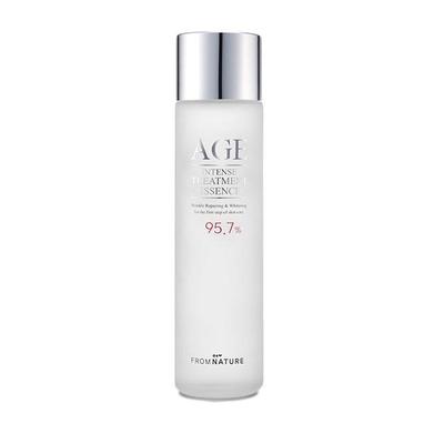 FROMNATURE AGE Intense Treatment Essence (150ml 5.07 Oz)