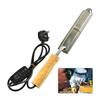 Beeswax Honey Comb Cutter Tool With Stainless Steel Zshaped Blade For Beekeepers And Honey Harvesting