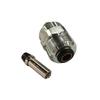 New Stop Solenoid Valve For Fuel Injection Pump 12V 146650-5820 16870-G5500