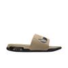 Nike Air Max Shiro Bequeme Schnelltrocknende Sandalen Herren Sandalen Braun DC1460-201