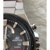 Used [CASIO] EDIFICE EFR-541SBDB-1AJF Chronograph