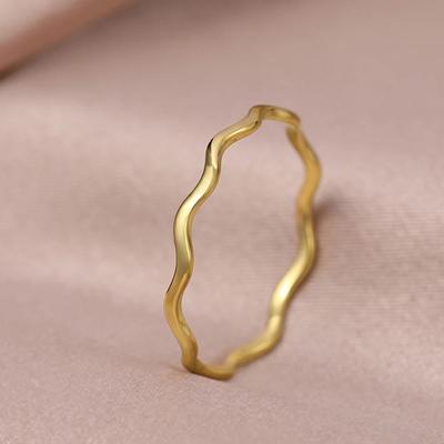 Ringen – Ringen voor dames
