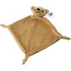 L-Merch Relax Plush Teddy Bear Baby Blanket