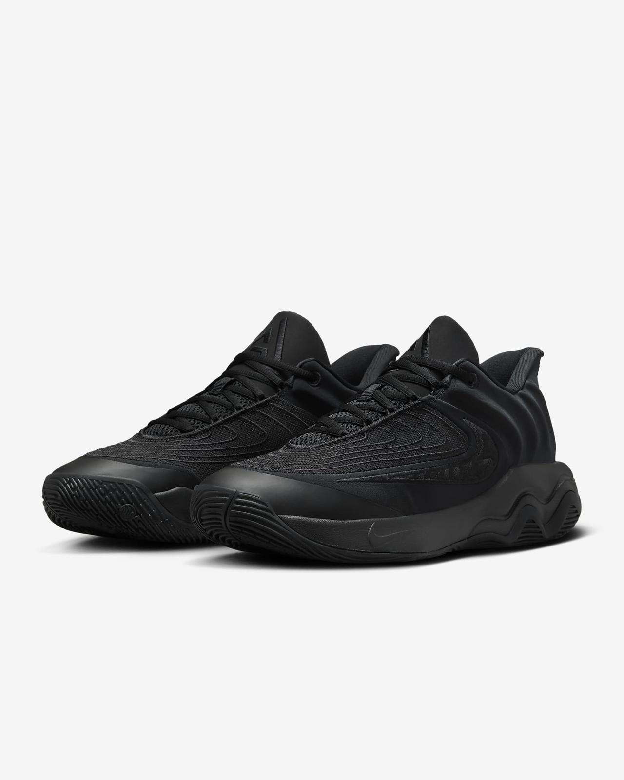 FQ3681-003 Giannis Immortality 4 Black (FQ3680-003/FQ3681-003) (Men s) 9