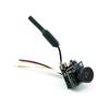5.8G 25mW FPV AIO Video Transmitter Camera