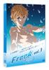 3 Free! -Eternal Summer- [DVD]