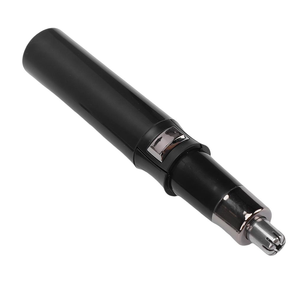 Nose Hair Trimmer Smooth Gentle Safety Ear and Nose Hair Trimmer Grooming Tool for Eyebrows