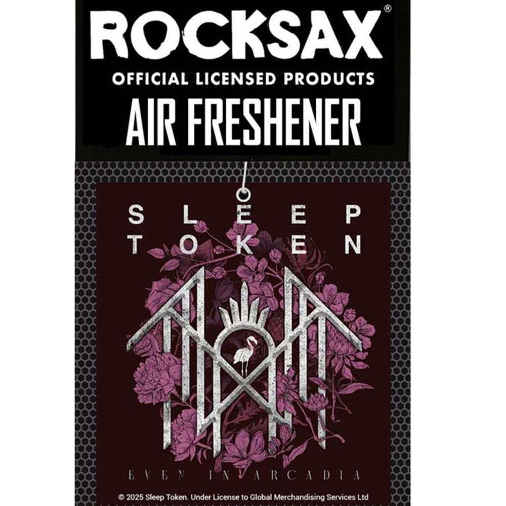 Sleep Token Even In Arcadia 2 Air Freshener