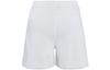 Nike Casual Shorts Women's White Moderate CU6406-094
