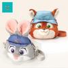 Zootopia 2 Character Plush Bags