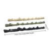 2Pcs Vehicle Fishing Rod Rack Holder Strap Storage Car Rest Belt Carriers for SUV