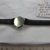 [USED] 18K gold quartz watch for women.
