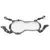 For B M W R1200GS R1250GS LC ADV R 1250 1200 GS Adventure GSA 2013-2020 Motorcycle Headlight Protector Lens Cover