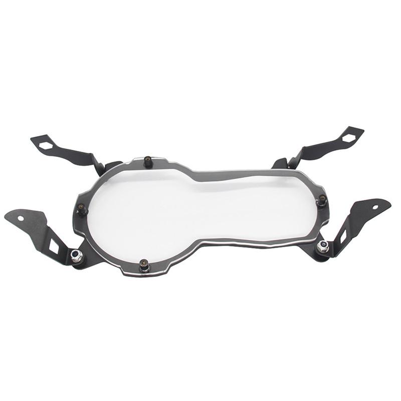For B M W R1200GS R1250GS LC ADV R 1250 1200 GS Adventure GSA 2013-2020 Motorcycle Headlight Protector Lens Cover