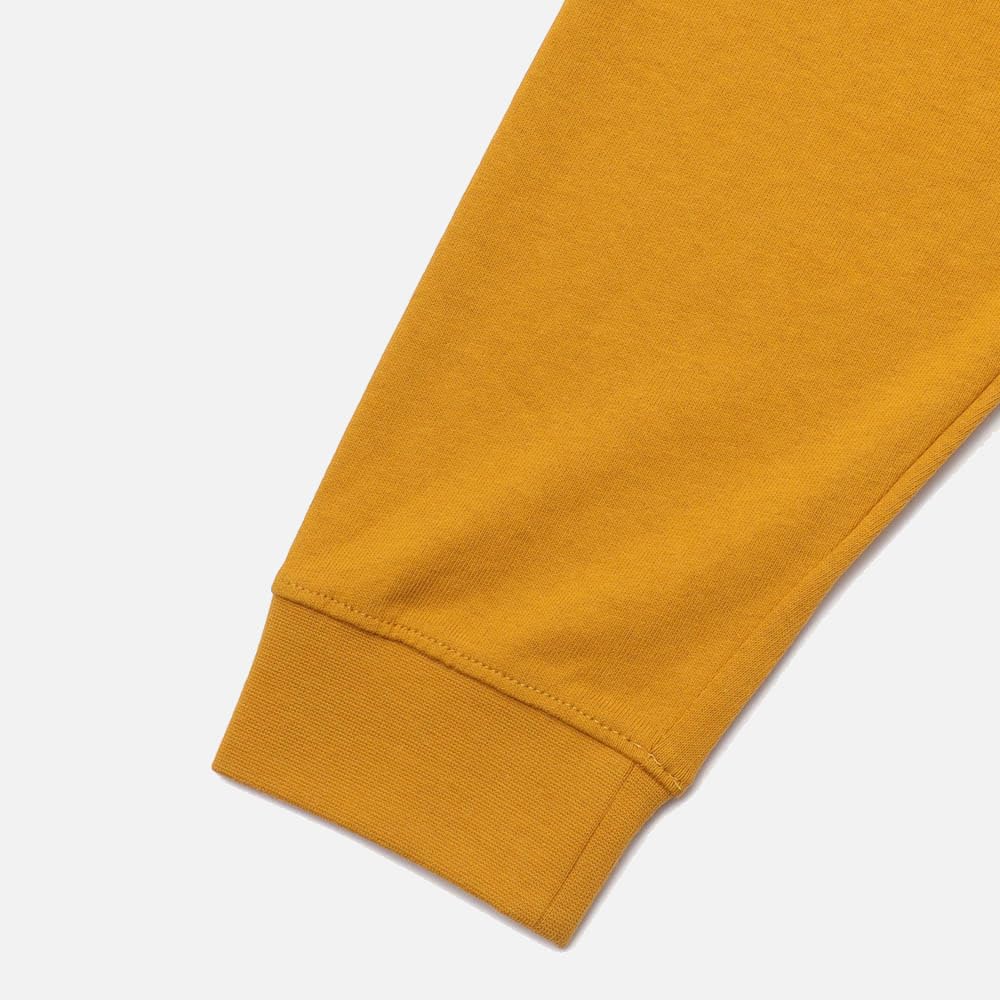 Timberland Men's Long Sleeve Graphic T-Shirt, Chai Tea, XL, TB0A65XUEFM1