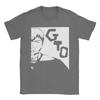 Unisexs TShirt GTO Great Teacher Onizuka Novelty Pure Cotton Tees Short Sleeve  T Shirt Round Neck Clothes Gift Idea