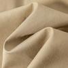 She Pool Damen Modal Drapierter Trenchcoat